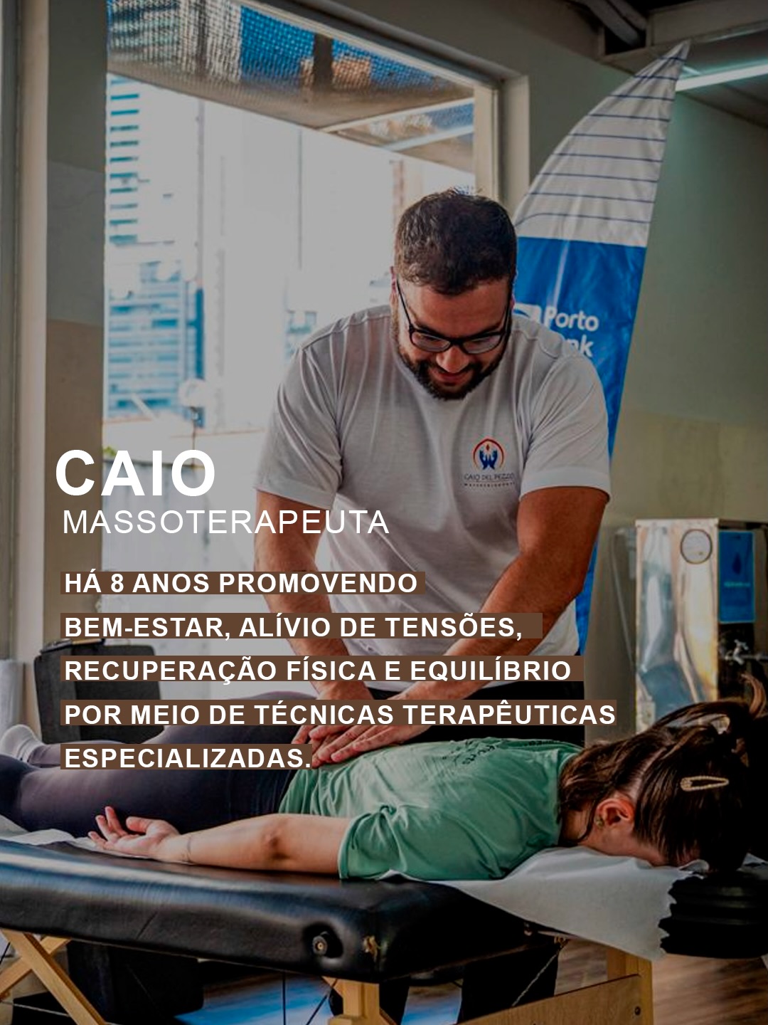 Caio Del Pezzo