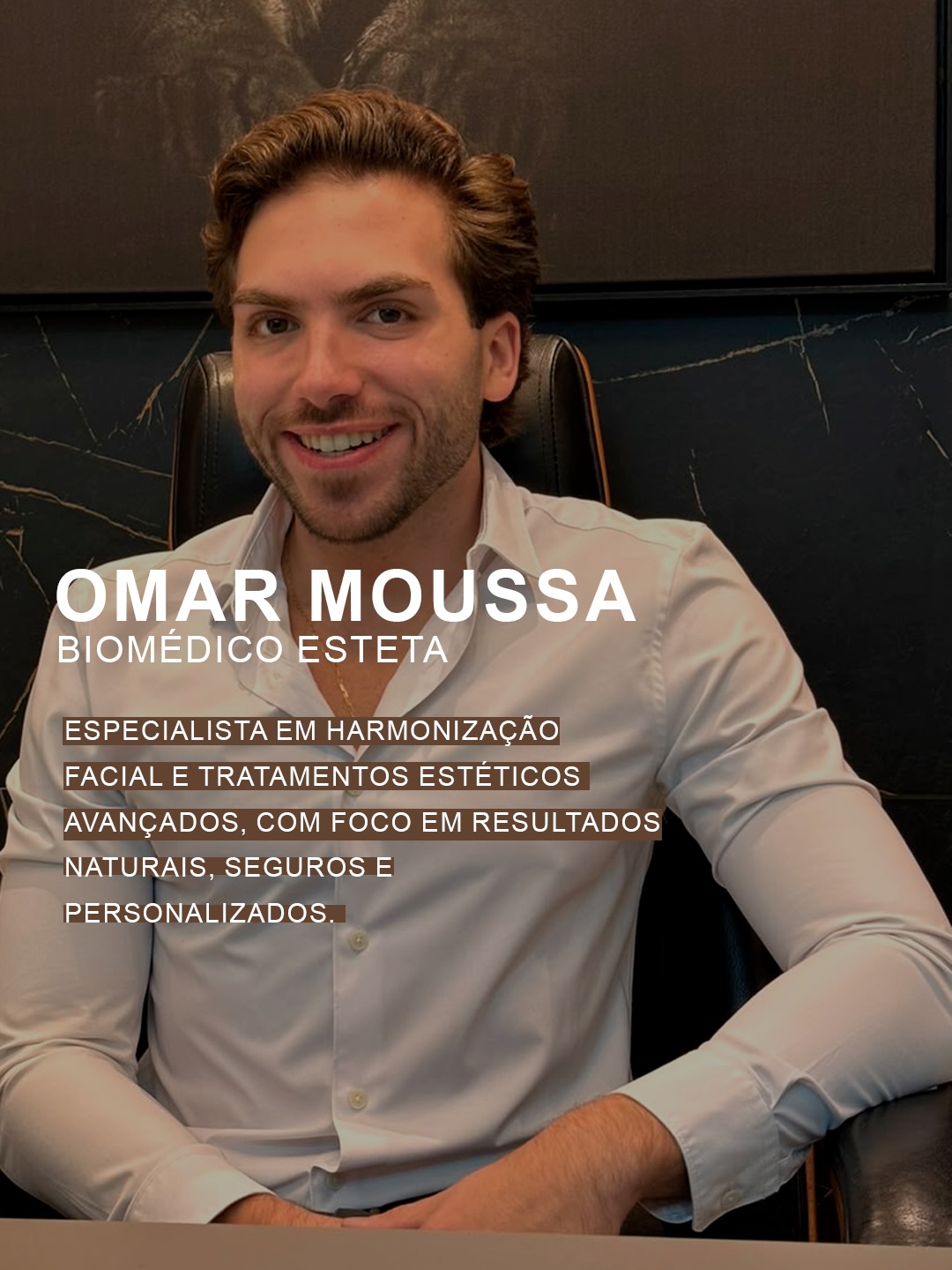 Omar Moussa